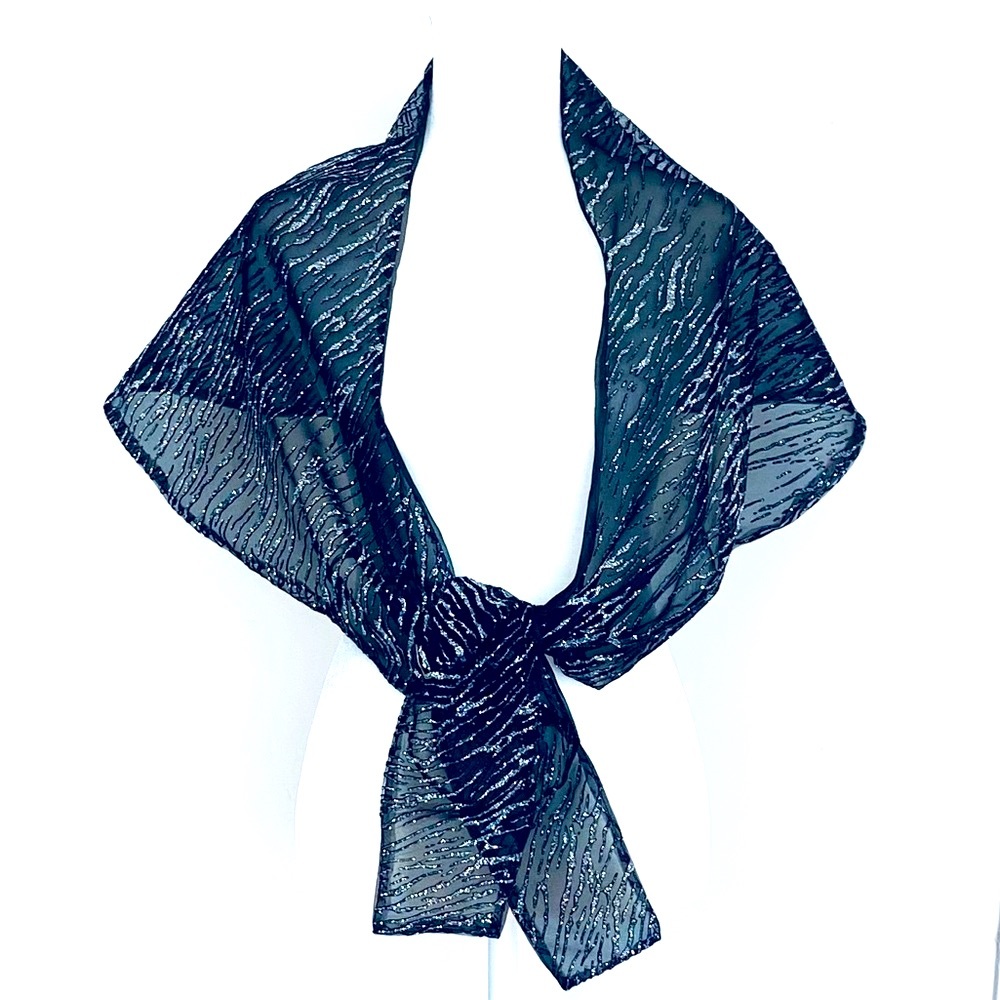 🌴 Custom Made Shawl/Wrap